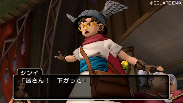 Dragon Quest X Finally Gets a Release Date