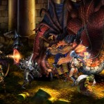 Dragon’s Crown cross-play patch now live in North America