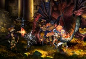 Dragon's Crown cross-play patch now live in North America