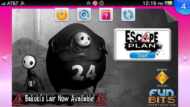Escape Plan’s DLC & Patch is Now Live; Improvements and Fixes Inbound