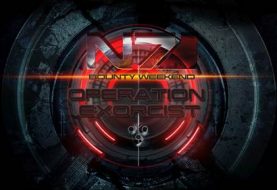 Mass Effect 3: Operation Exorcist Begins this Friday