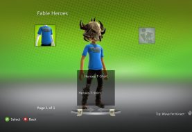 Fable Heroes Has a Couple of Avatar Awards