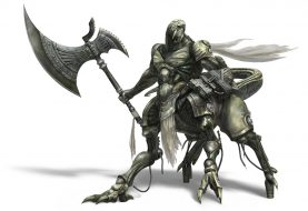 Final Fantasy XIII-2  DLC Snow And Valfodr Screenshots Released 