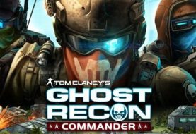 Ghost Recon: Commander Announced