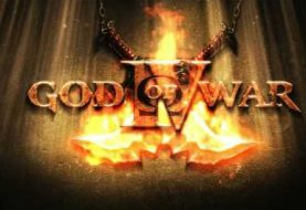 God of War IV Announcement Looking Very Likely
