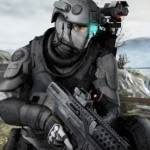 Ghost Recon: Future Soldier Beta Dated For PS Plus Members