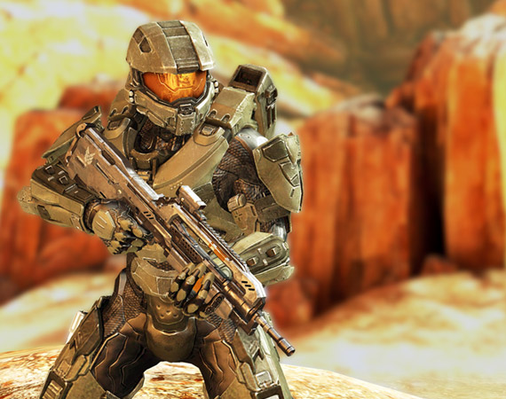 People Looking Forward To Video Game Sequels In 2012