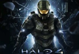 Halo 4 Release Date Revealed