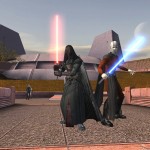 BioWare Says Star Wars: The Old Republic Subscription Numbers Remain Steady
