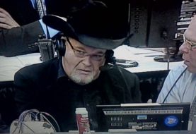 Jim Ross Works On WWE '13 This Week 