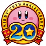 Kirby Gets 20th Anniversary Compilation Disc for the Wii