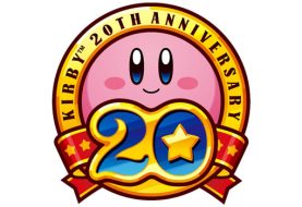 Kirby Gets 20th Anniversary Compilation Disc for the Wii