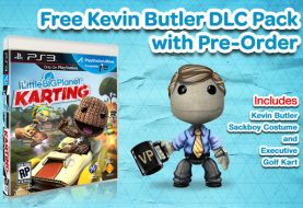 LittleBigPlanet Karting Receives Epic Pre-Order Bonus