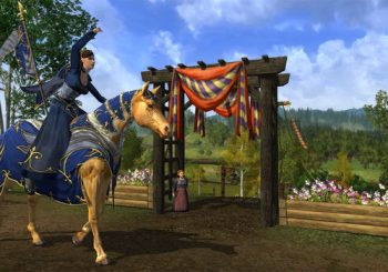 Lord of the Rings Online Birthday Gifts Revealed 