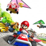 Mario Kart 7 Will Get a Patch in May