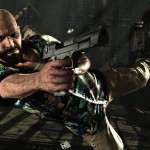 Max Payne 3 Didn’t Do As Well As Take-Two Predicted