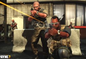 Max Payne 3 Patch 1.02 Out Now on Playstation 3