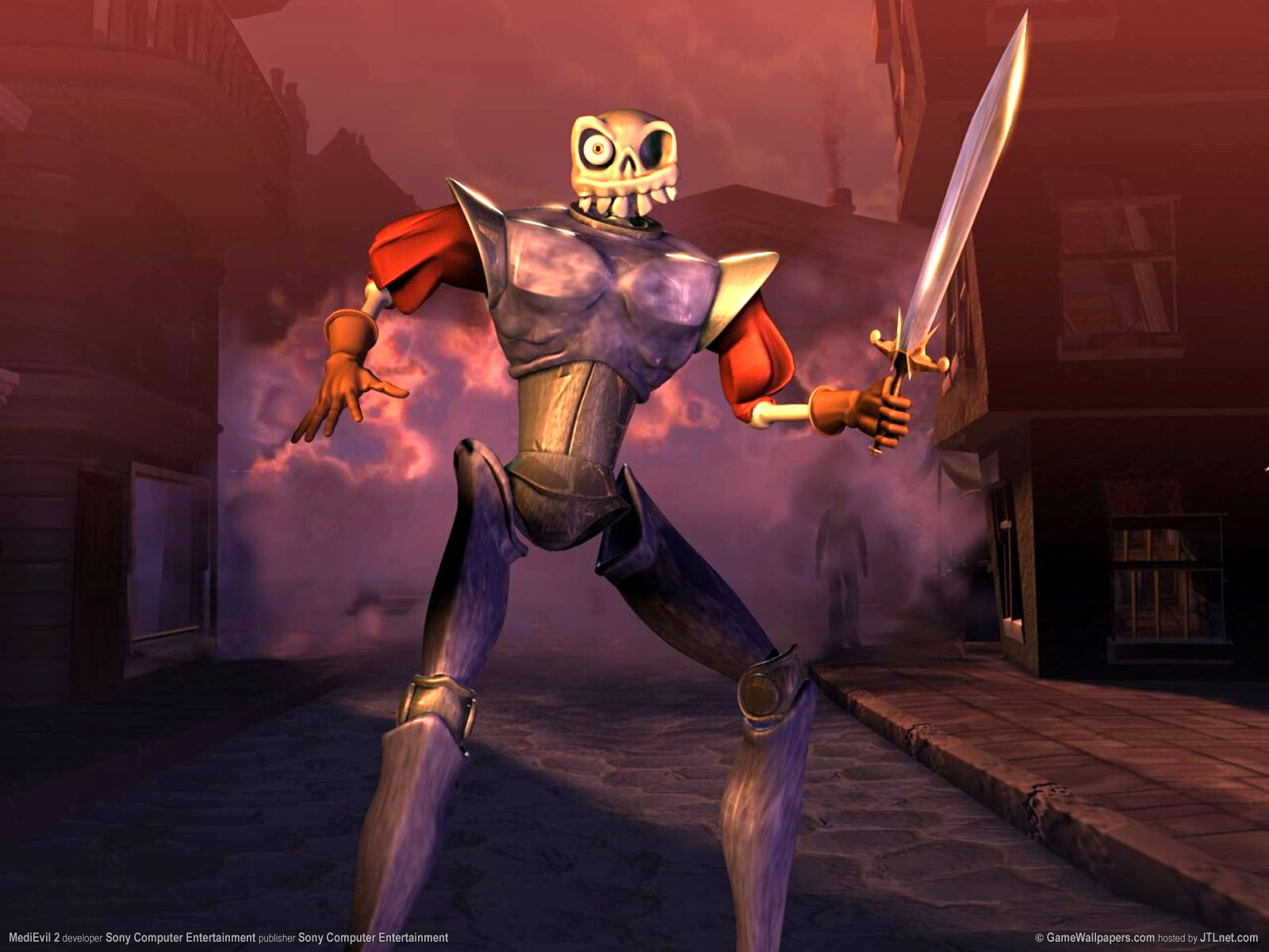 PlayStation All-Stars Battle Royale | The Characters That ‘Might’ Appear