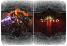 Preorder Diablo III from Future Shop For an Awesome Steelbook