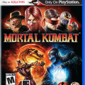 Mortal Kombat (PS Vita) Review