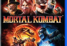 Mortal Kombat (PS Vita) Review