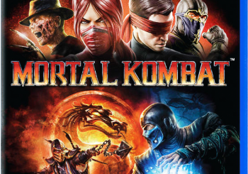 Mortal Kombat (PS Vita) Review
