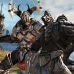 Infinity Blade is on Sale for 99 Cents