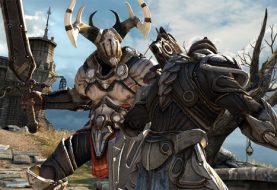 Infinity Blade is on Sale for 99 Cents