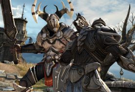 Infinity Blade is on Sale for 99 Cents