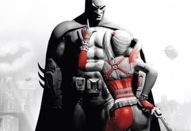 Batman: Arkham City DLC On The Way