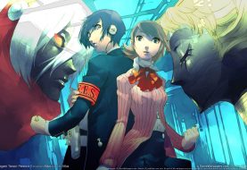 Persona 3 FES Coming to PSN Next Week as a PS2 Classic Game