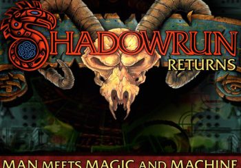 Shadownrun Returns Kickstarter Surpasses Goal