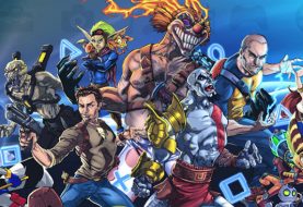 David Jaffe Tweets PlayStation All-Stars Battle Royale Tease