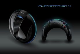 Rumored Processing Specifications Of The PlayStation 4 