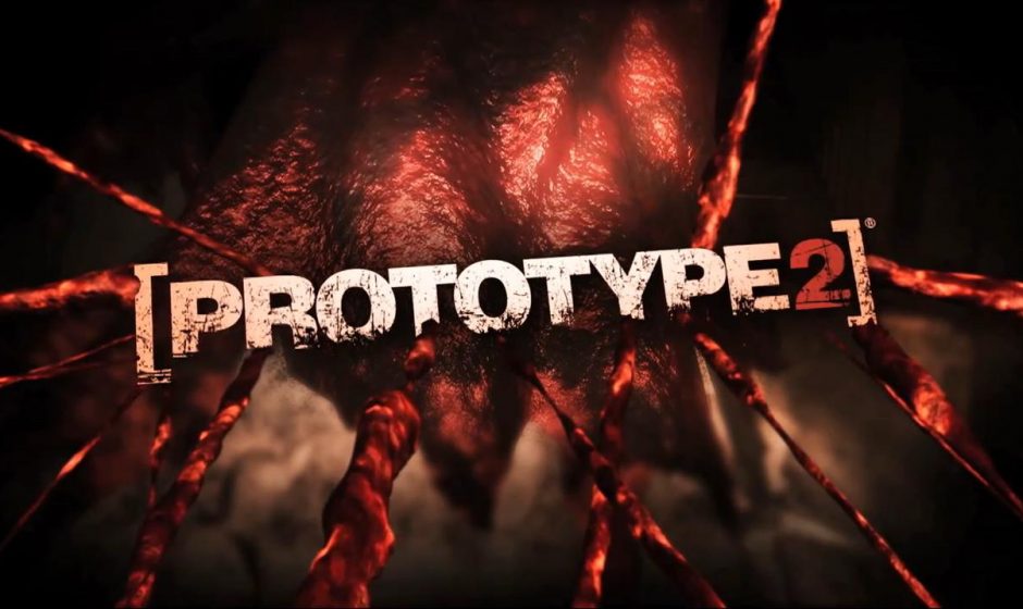 Prototype 2 Review