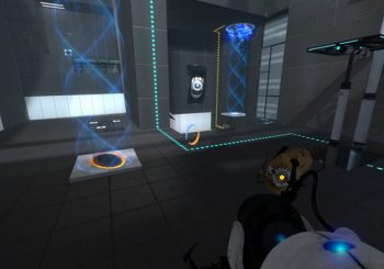 Portal 2's Level Editor DLC Coming this May