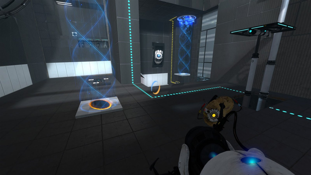 Portal 2’s Level Editor DLC Coming this May