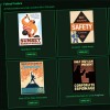 Bethesda Lawyers Threaten Fallout Poster Maker