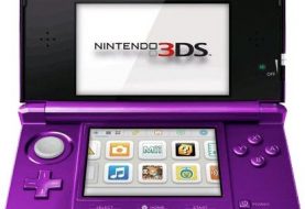 Midnight Purple 3DS Coming to US