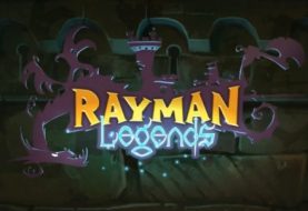 E3 2012: Rayman Legends to Feature Up To 5 Player Co-Op