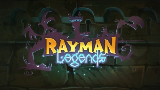 Rayman Legends is Confirmed & Coming to Wii-U