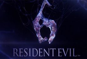 New Resident Evil 6 Trailer Released