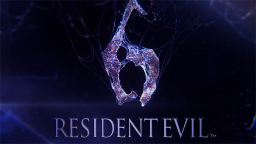 New Resident Evil 6 Trailer Released