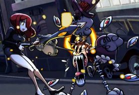 Skullgirls PS3 Patch Hitting Next Week