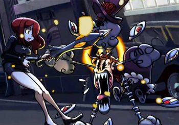 Konami To Remove Skullgirls Off Digital Marketplace 