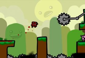 Super Meat Boy: The Game Announced for IOS