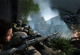 Sniper: Ghost Warrior 2 Given A Release Date