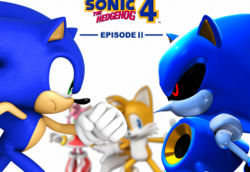 Sonic 4 Episode 2; Episode Metal Lock-On Announced