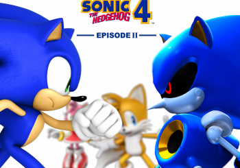 Sonic 4 Episode 2; Episode Metal Lock-On Announced