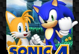 Sonic the Hedgehog Episode II New "Metal Sonic" Screenshots Released 